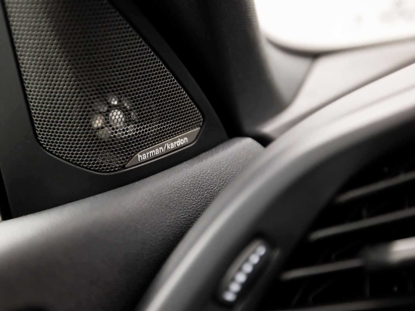 Foto van BMW 218i