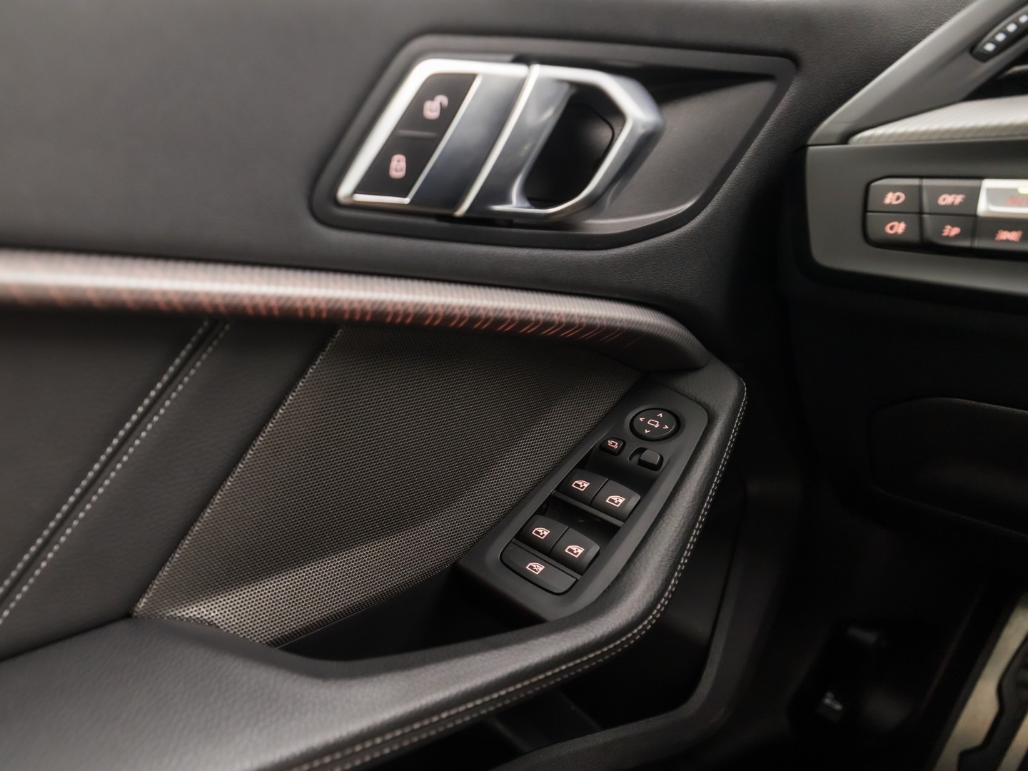 Foto van BMW 218i