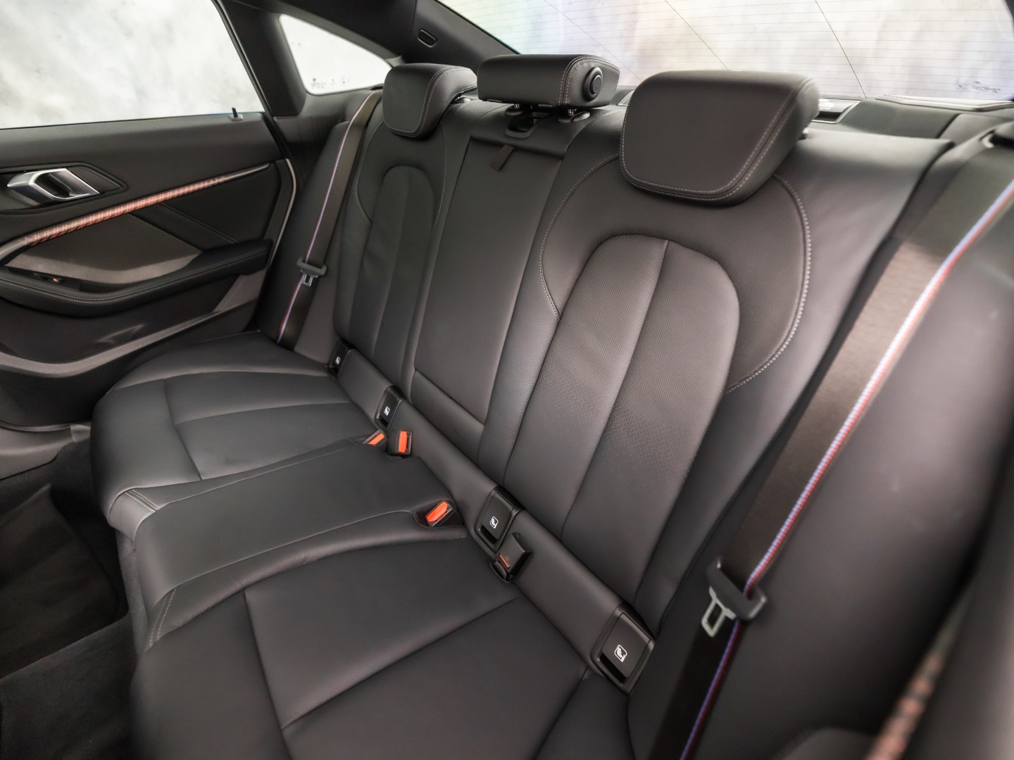 Foto van BMW 218i