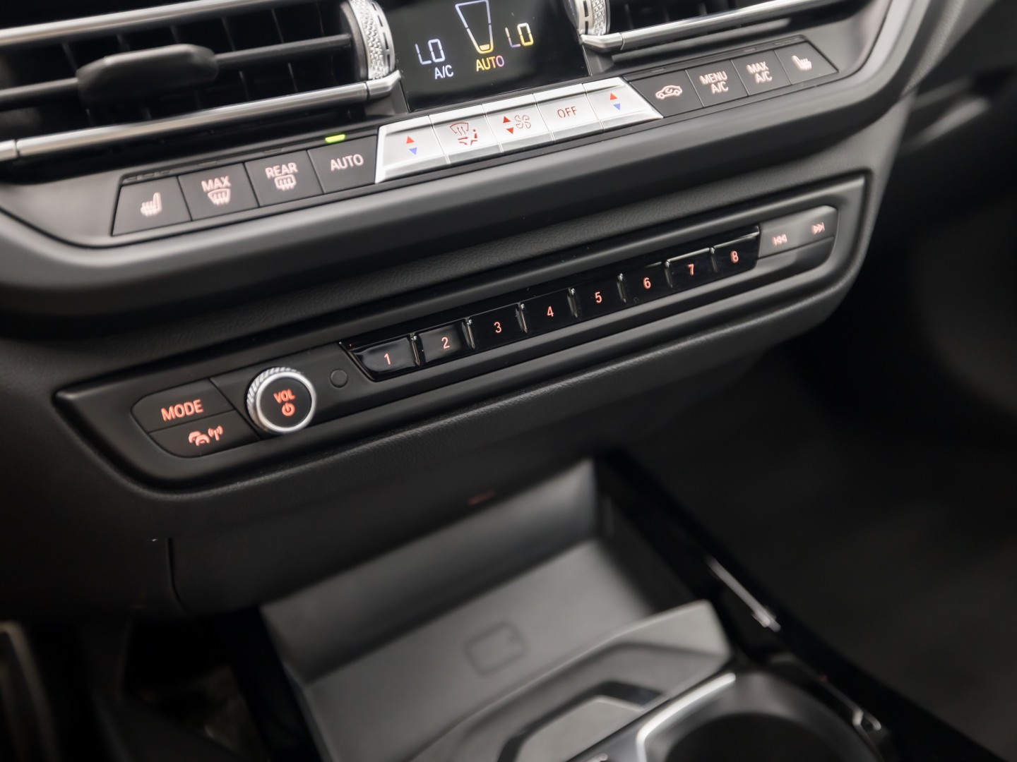 Foto van BMW 218i