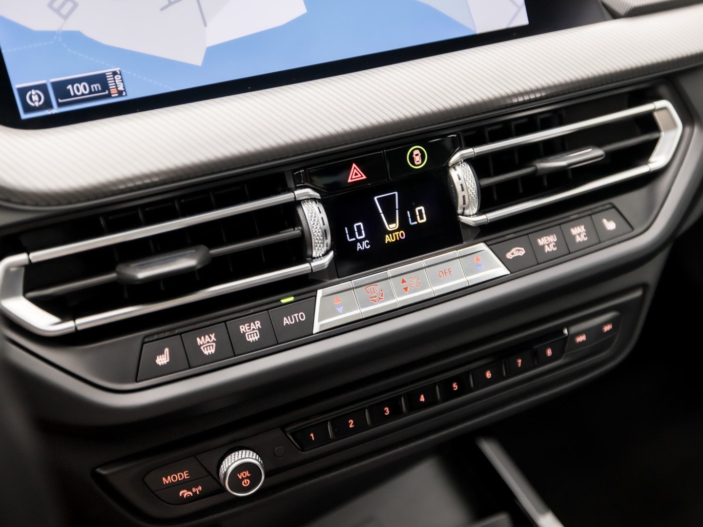 Foto van BMW 218i