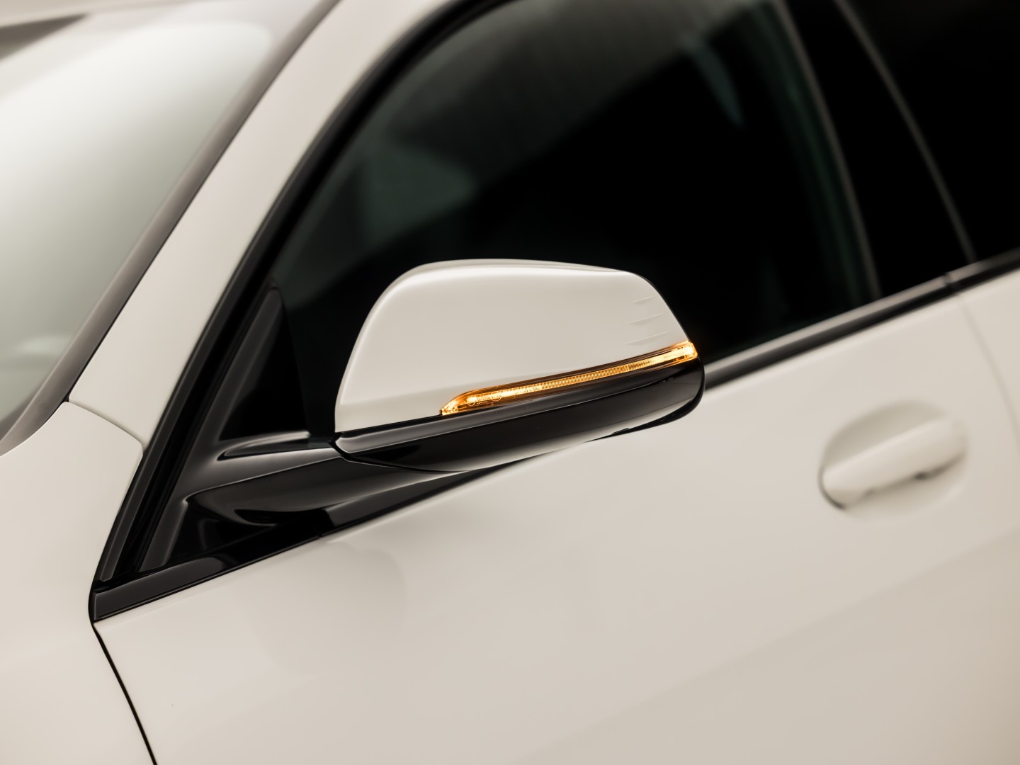 Foto van BMW 218i