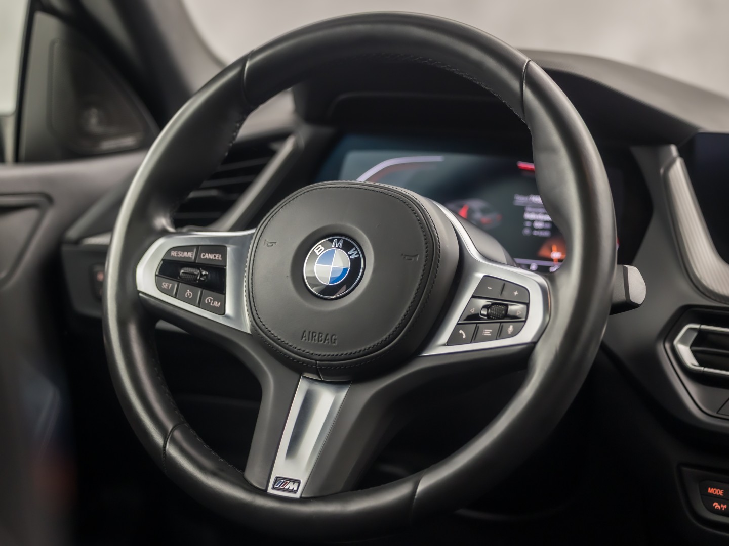 Foto van BMW 218i