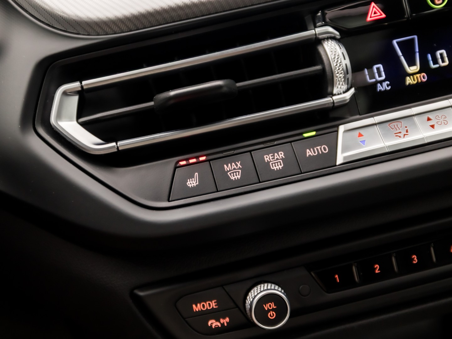 Foto van BMW 218i