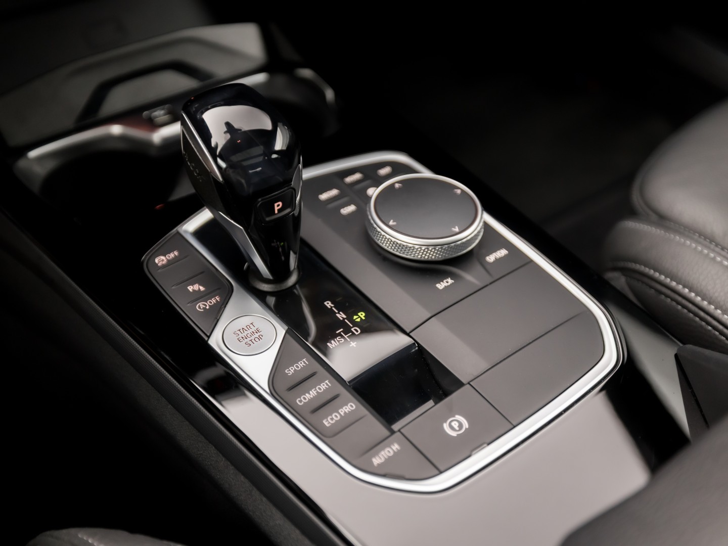 Foto van BMW 218i
