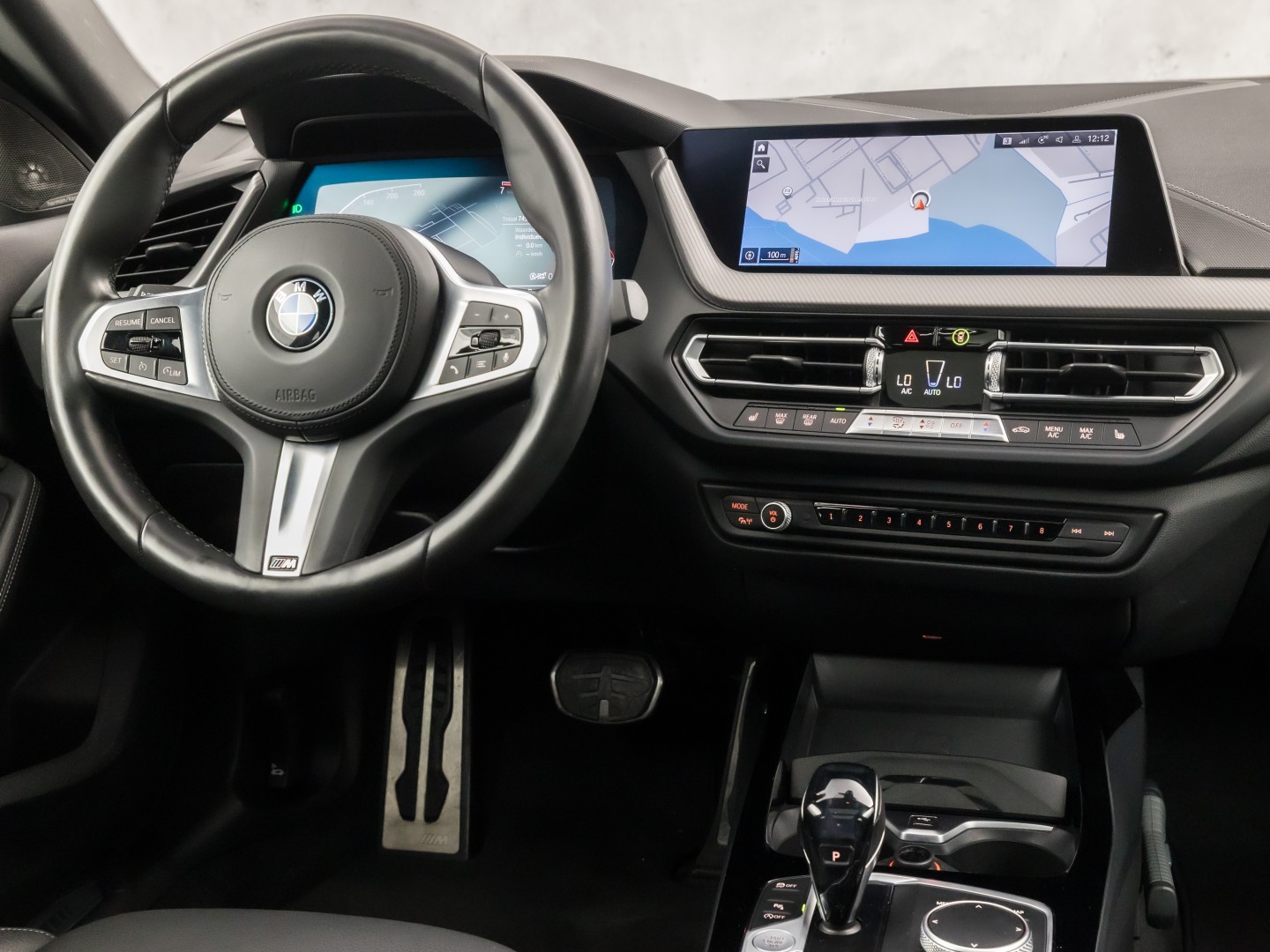 Foto van BMW 218i