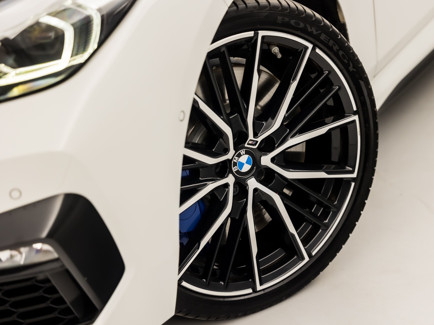 Foto van BMW 218i