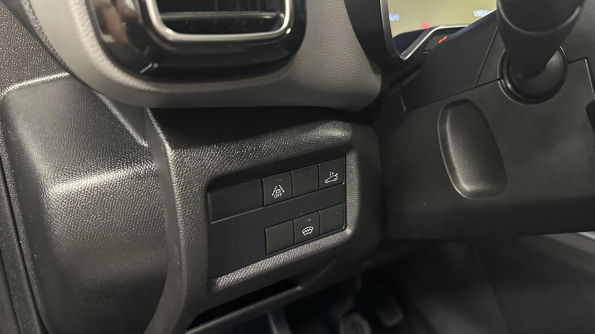 Foto van Citroen C5 Aircross