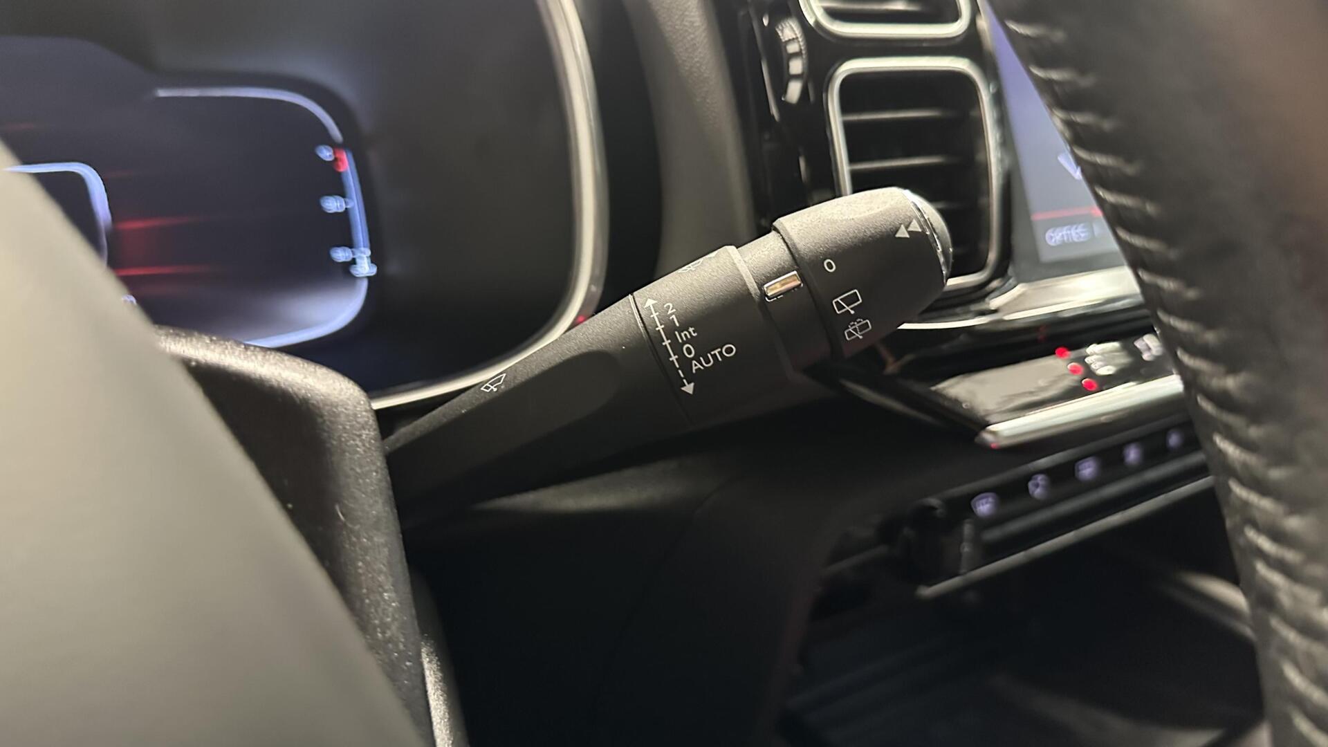 Foto van Citroen C5 Aircross