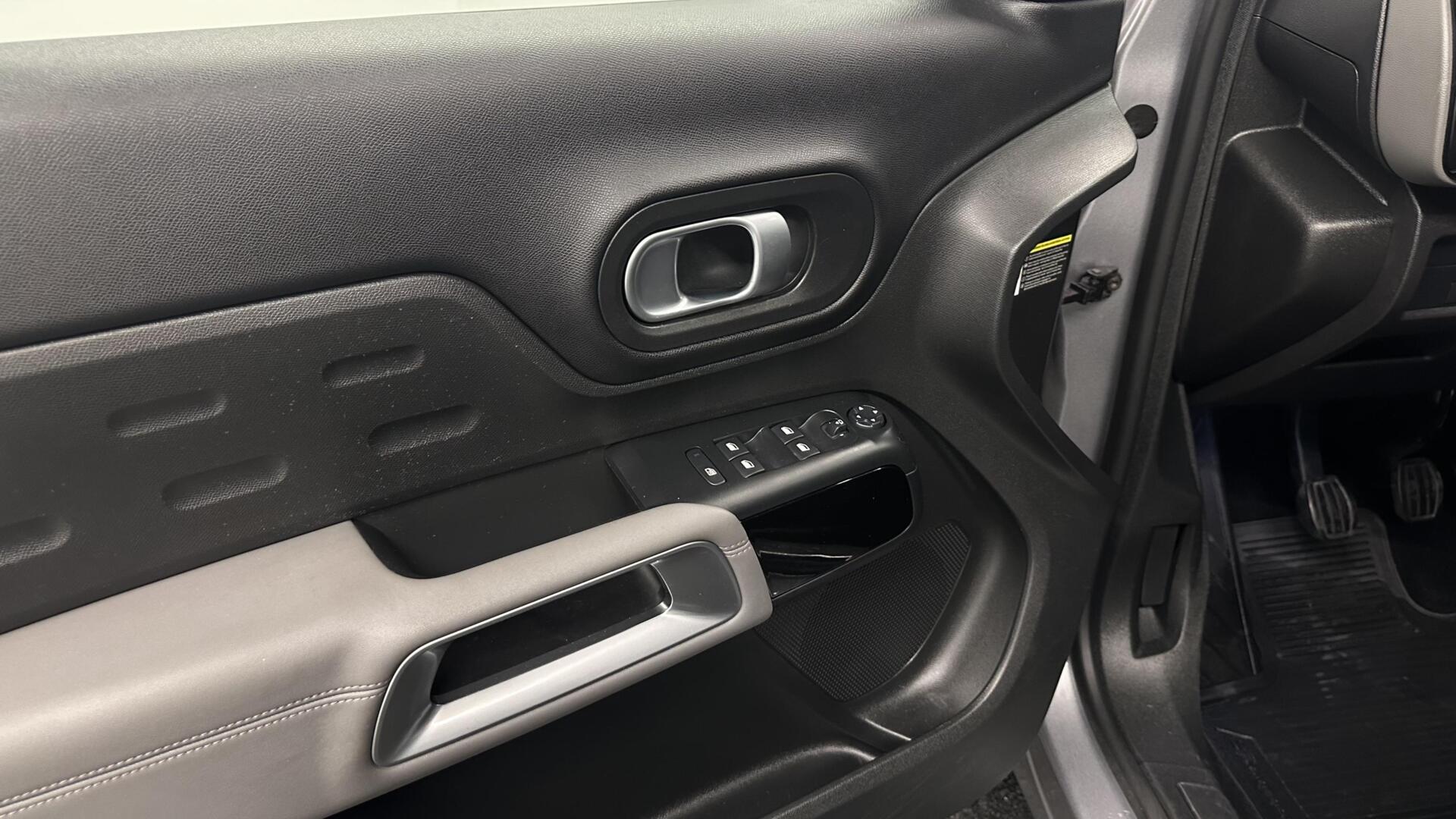 Foto van Citroen C5 Aircross