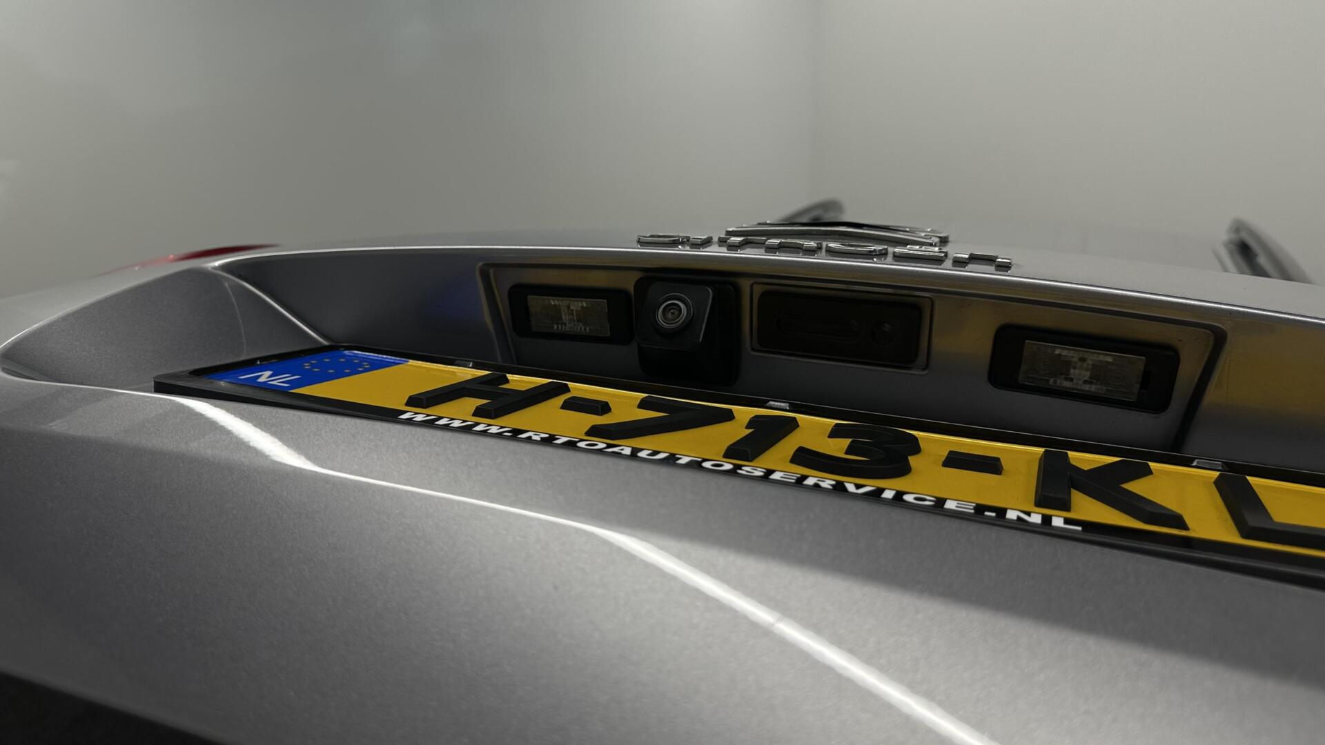 Foto van Citroen C5 Aircross