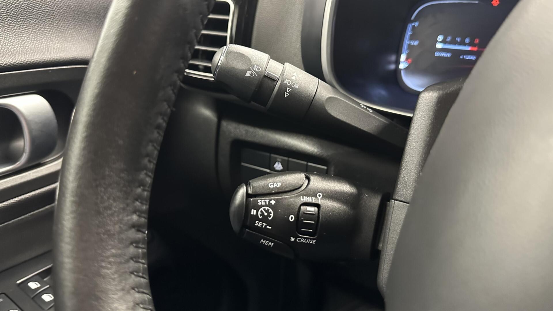 Foto van Citroen C5 Aircross