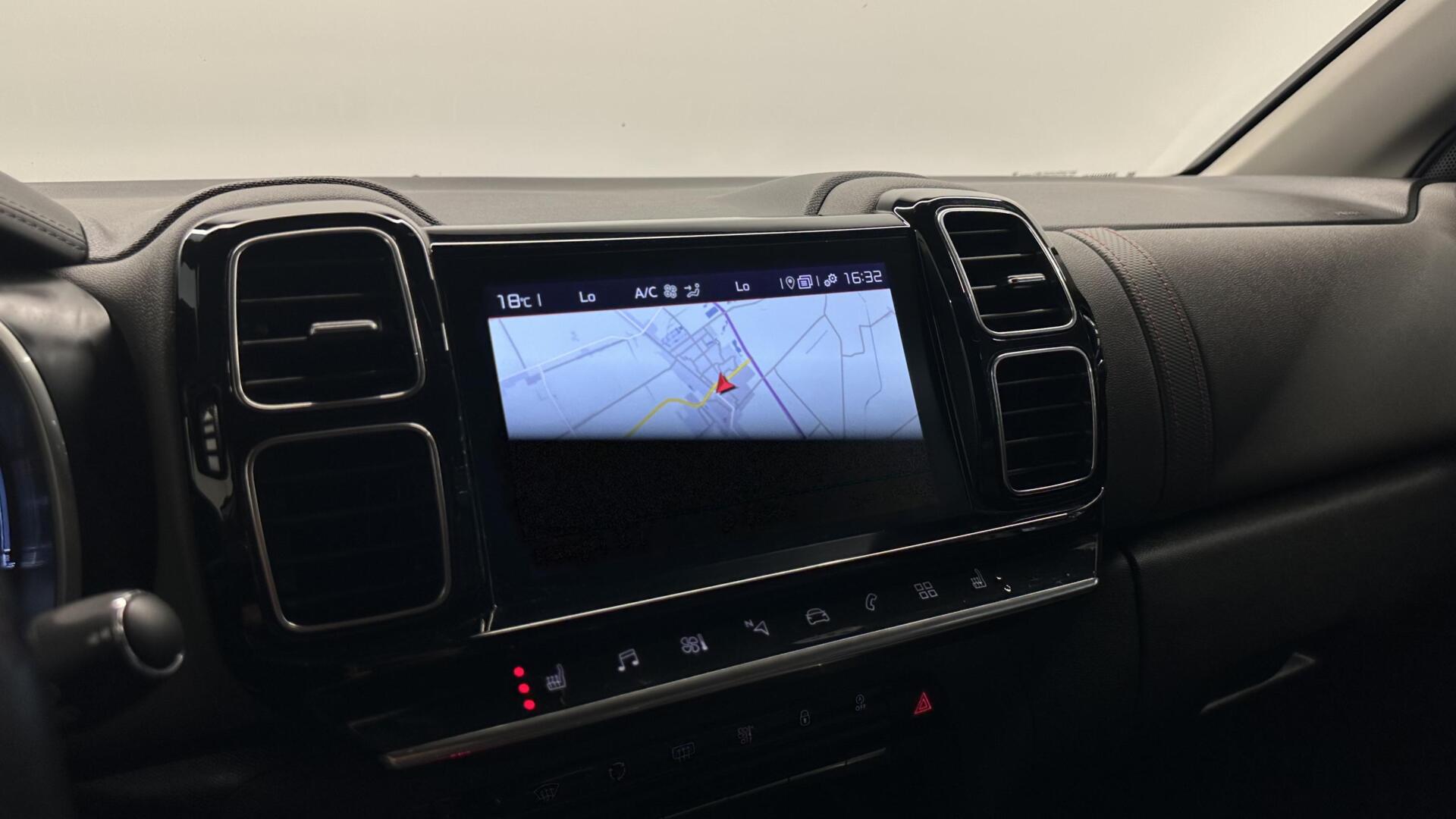 Foto van Citroen C5 Aircross