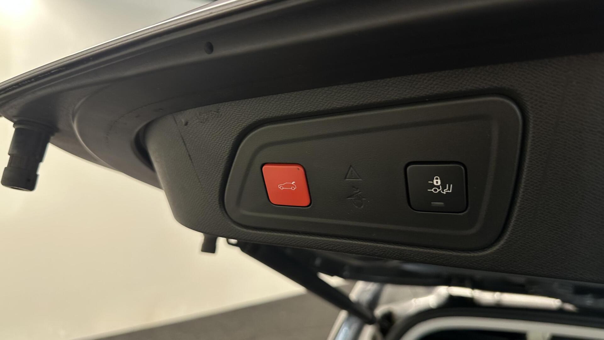 Foto van Citroen C5 Aircross