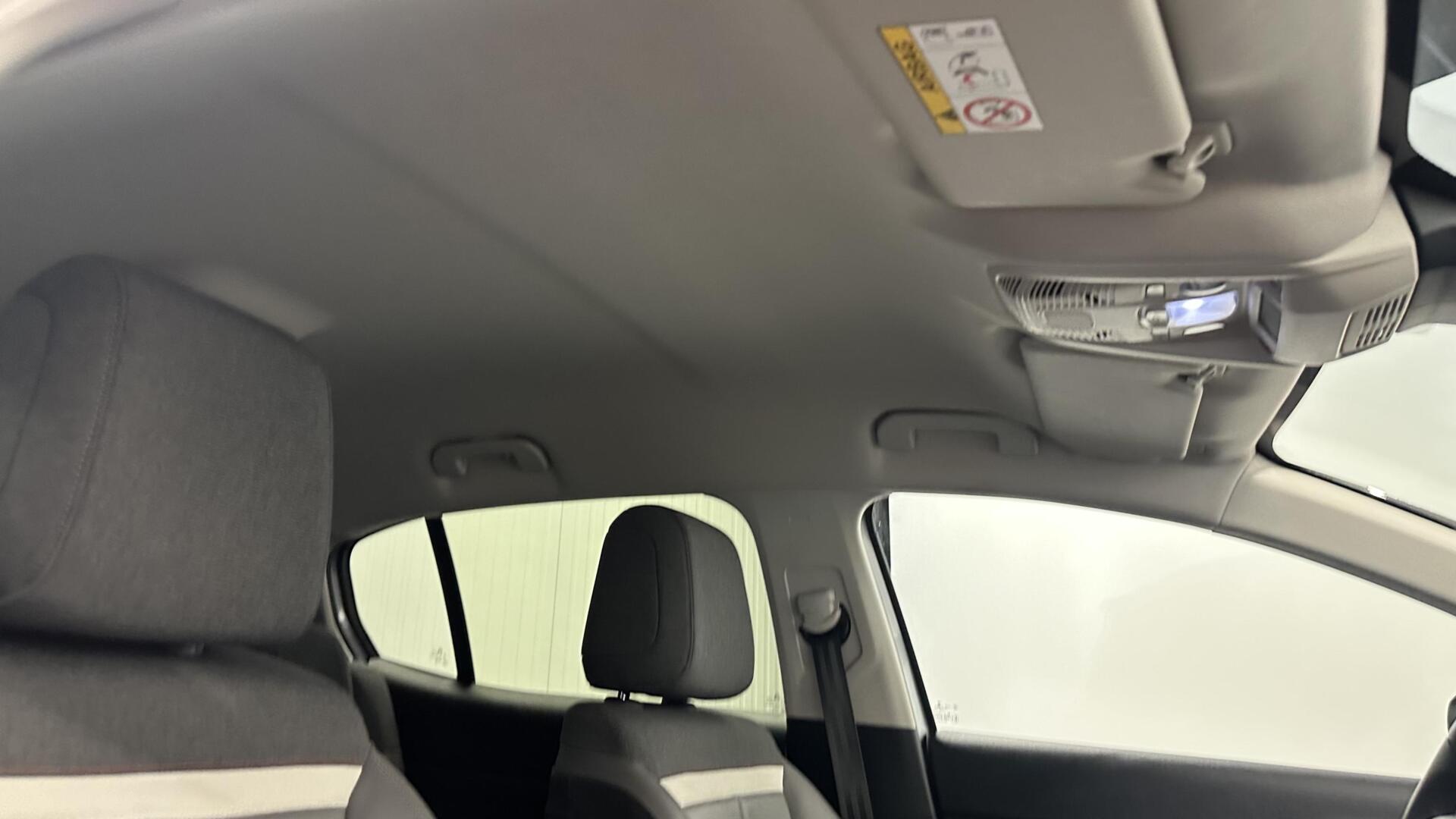 Foto van Citroen C5 Aircross