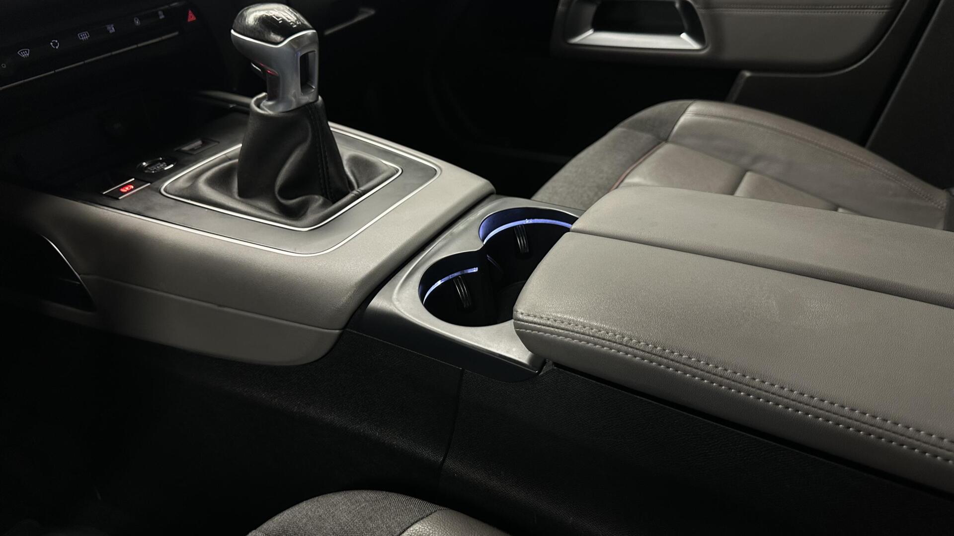 Foto van Citroen C5 Aircross