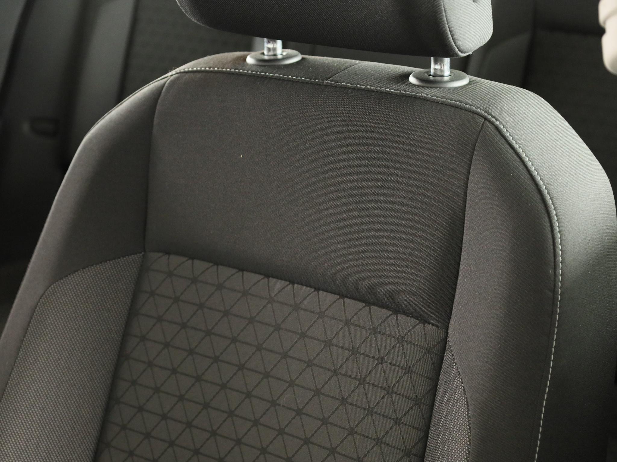 Foto van Volkswagen T-cross