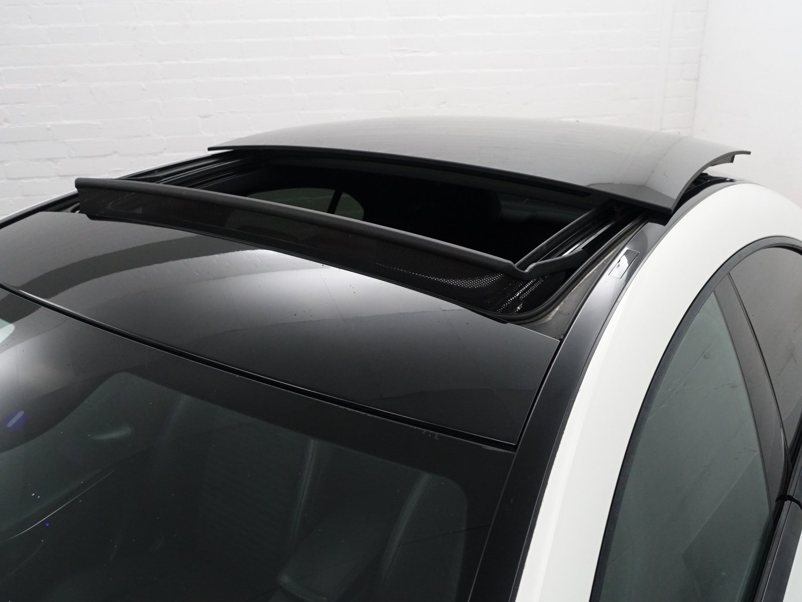 Inspectiefoto van Mercedes-Benz Cla-klasse