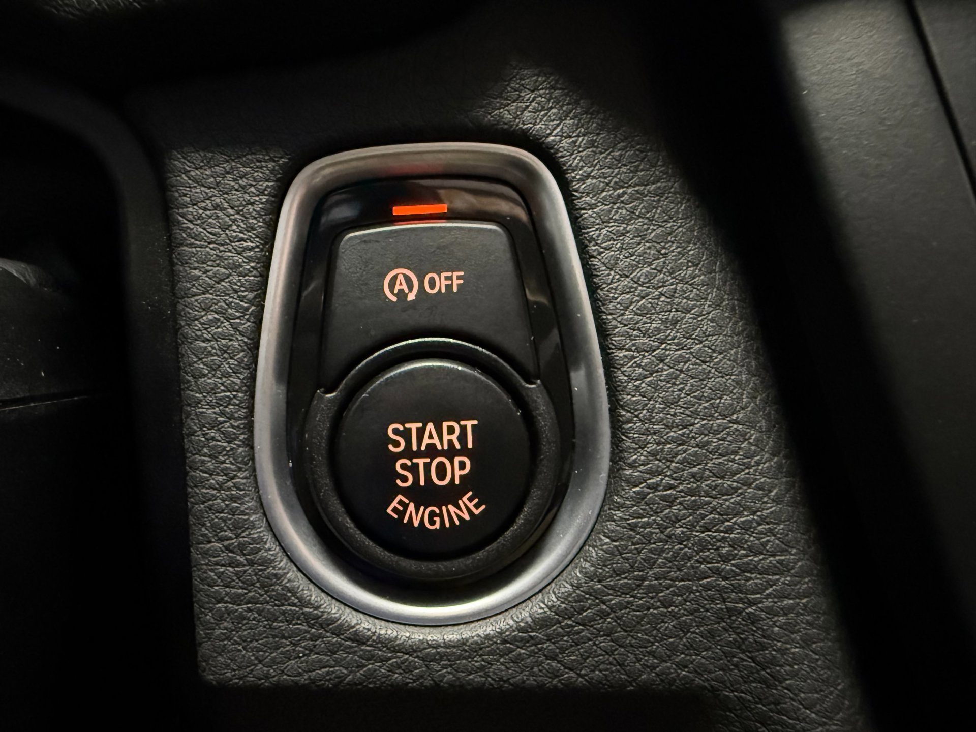 Foto van BMW 316i