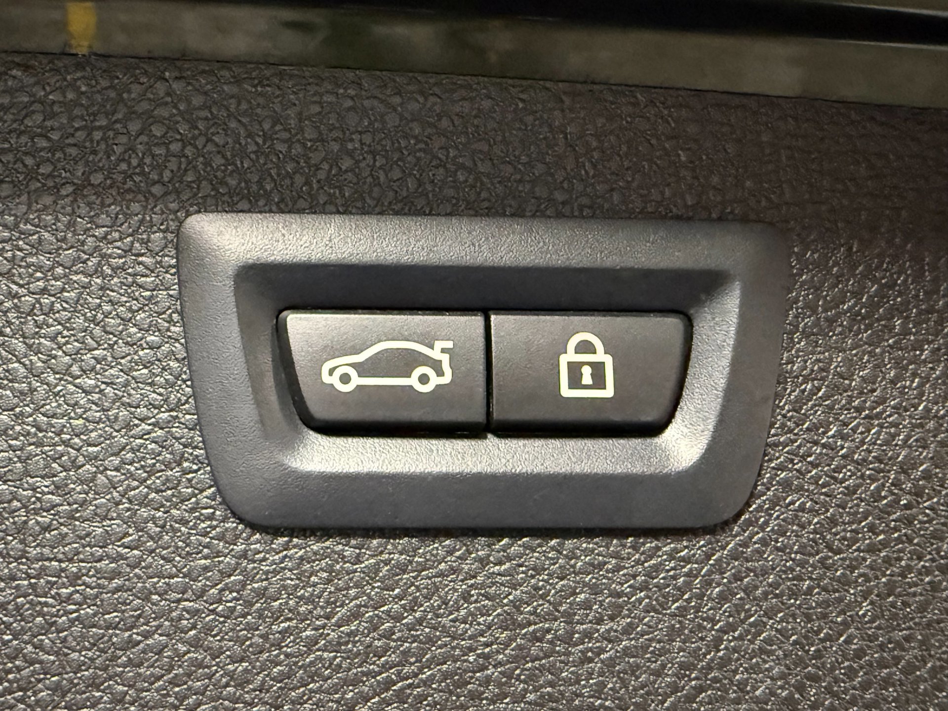 Foto van BMW 316i