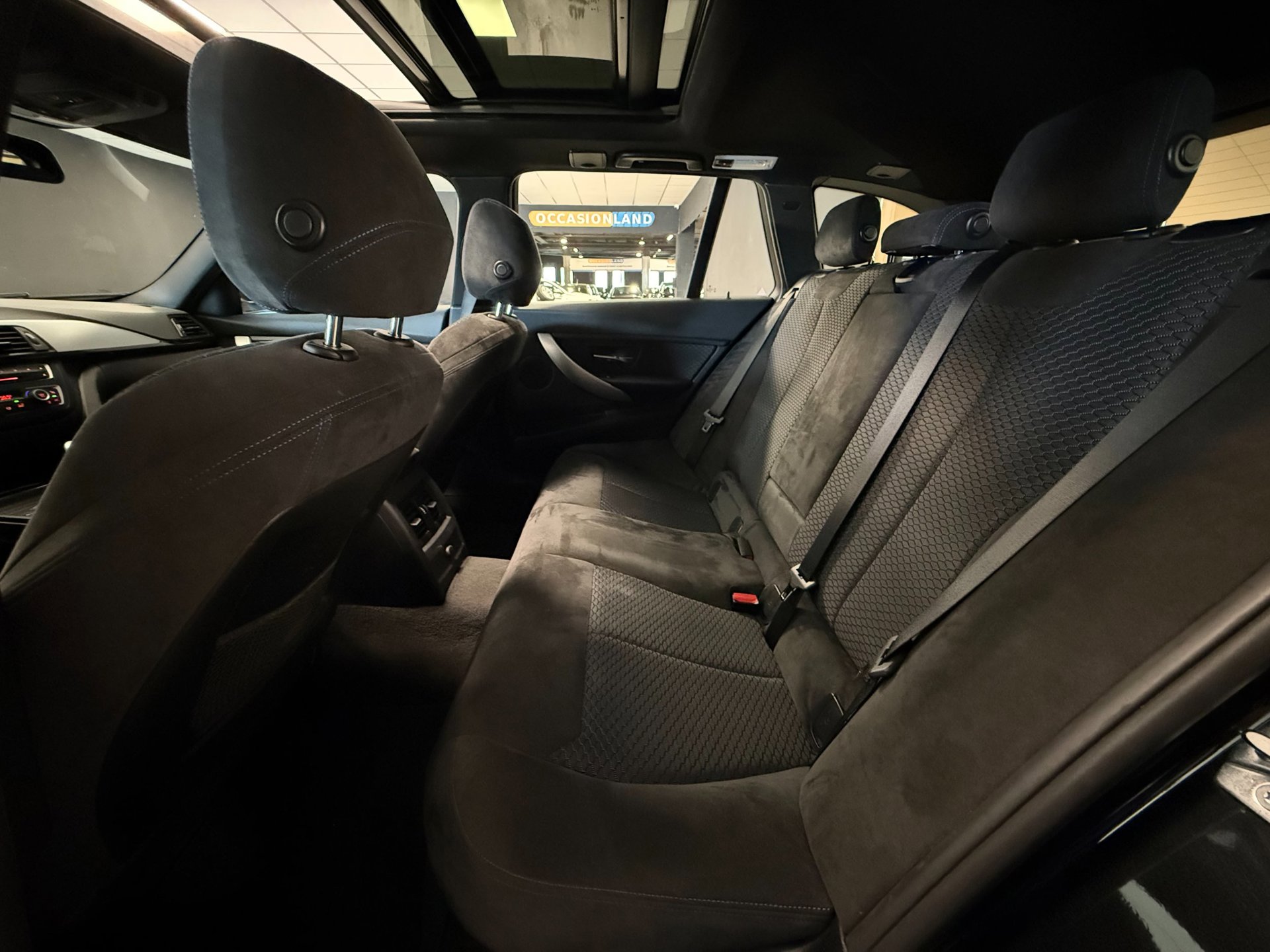Foto van BMW 316i