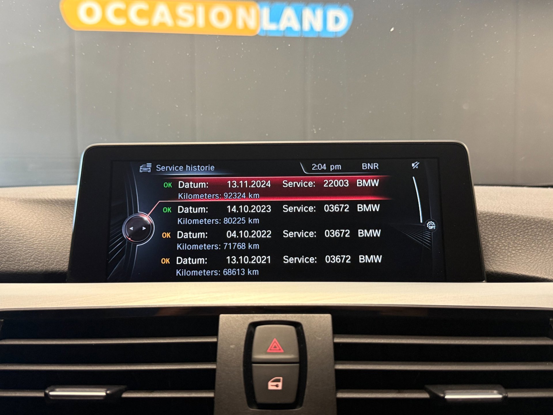 Foto van BMW 316i