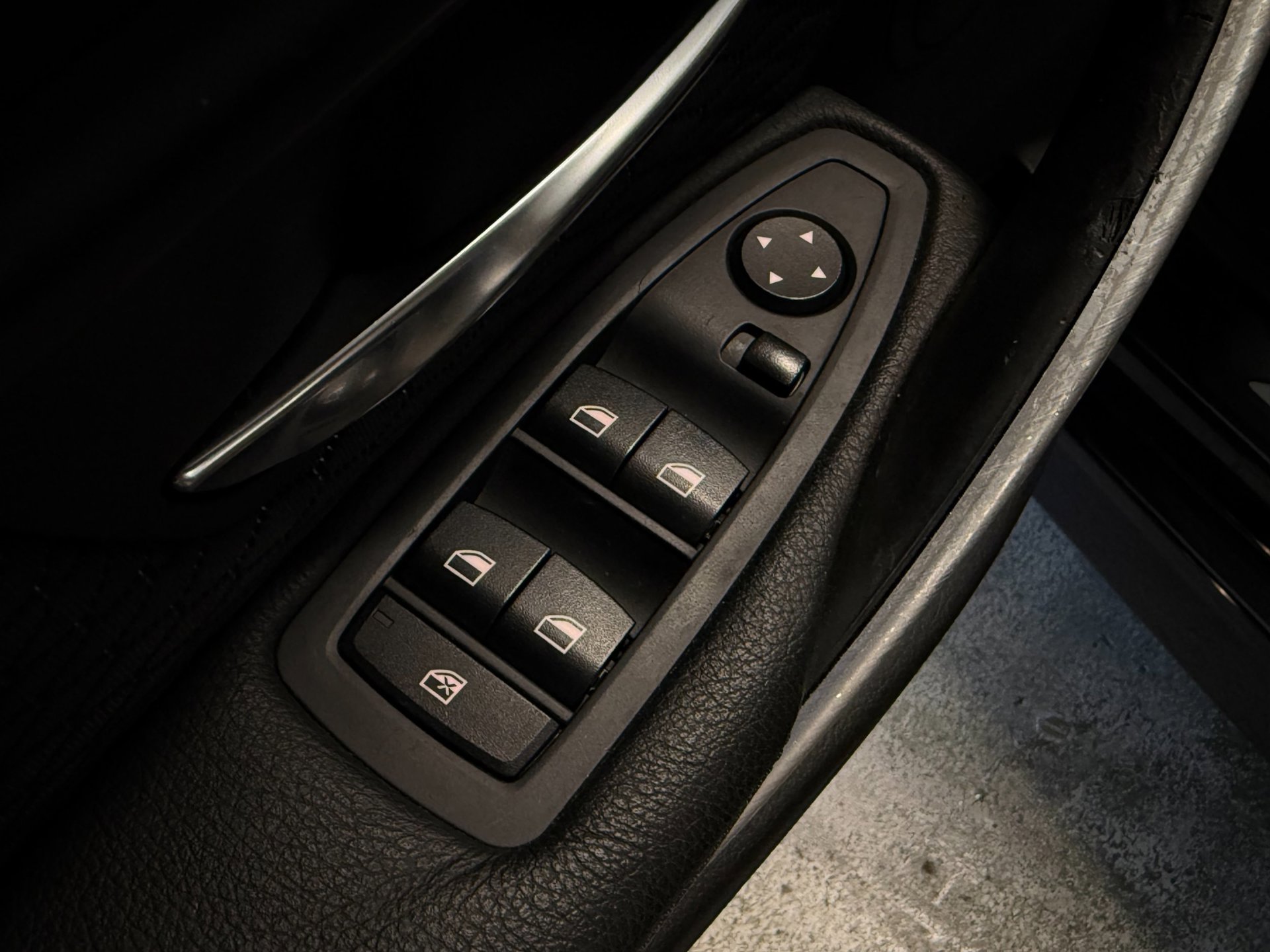 Foto van BMW 316i