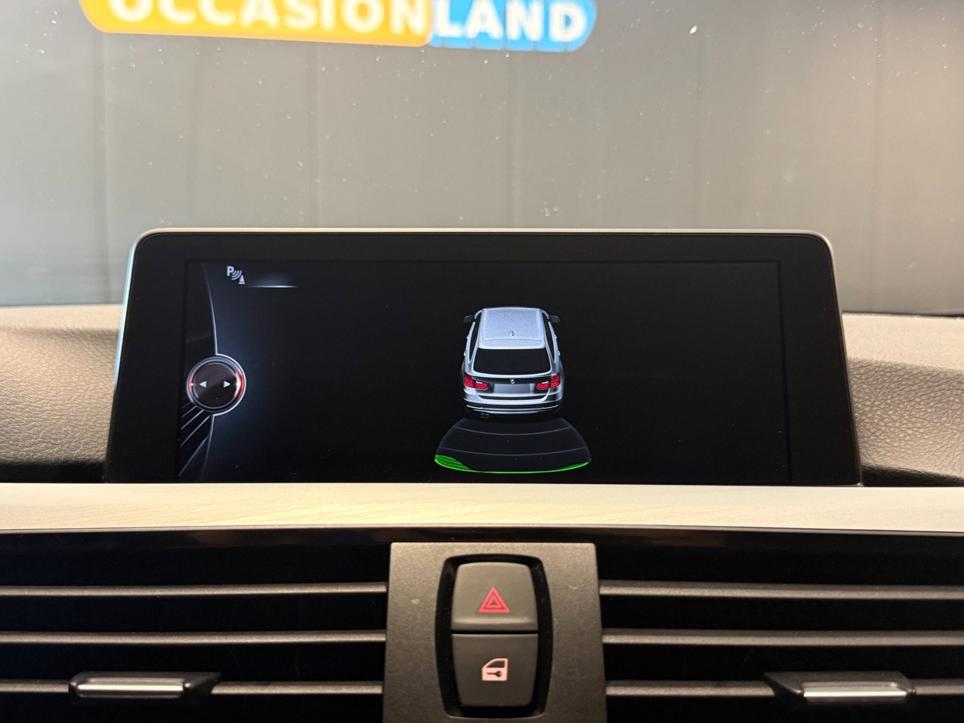 Foto van BMW 316i