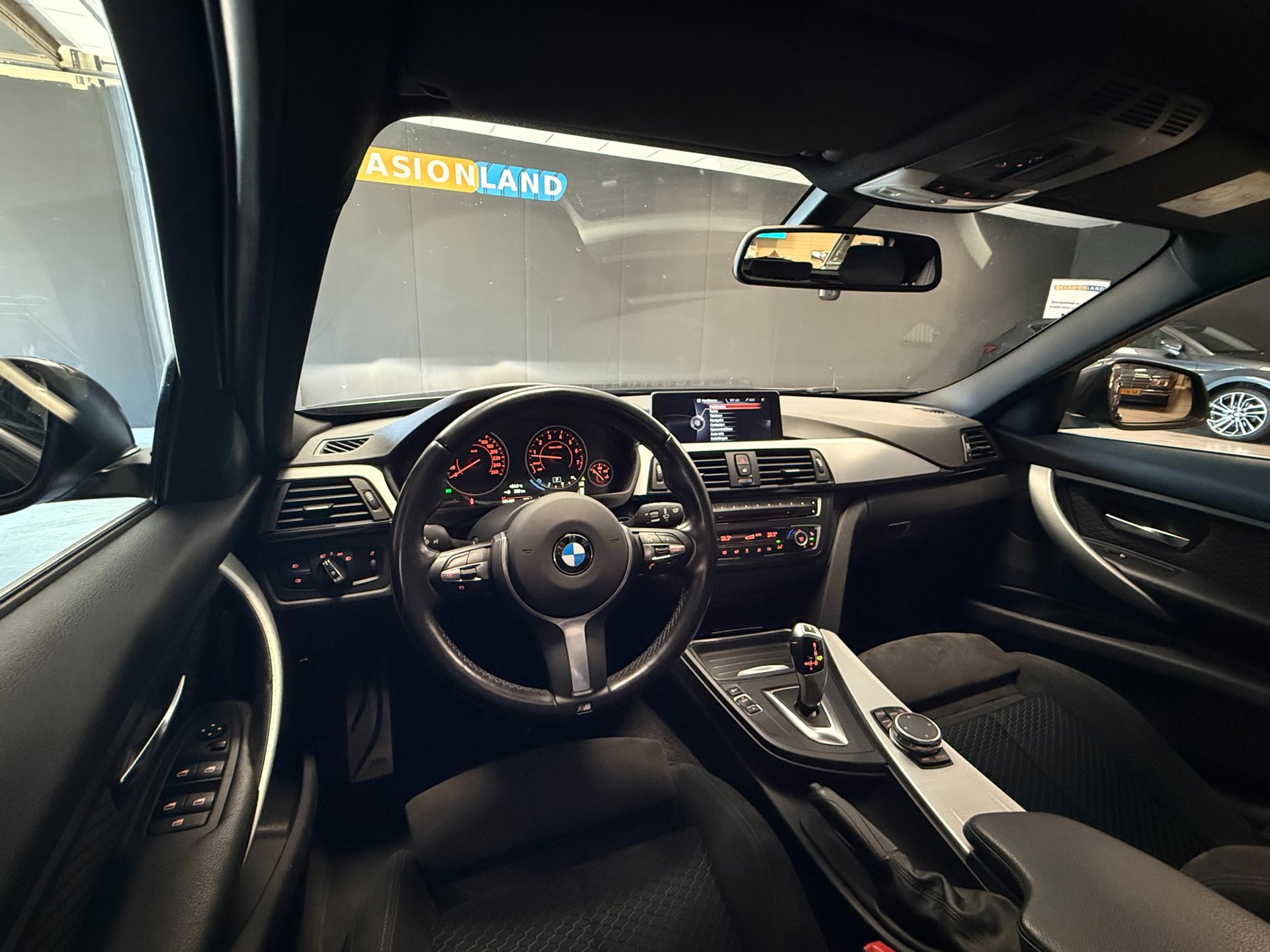 Foto van BMW 316i