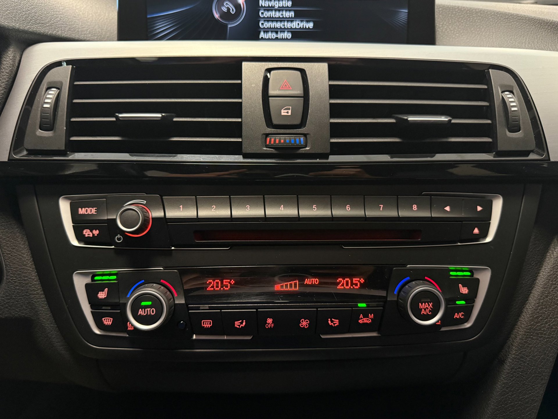 Foto van BMW 316i