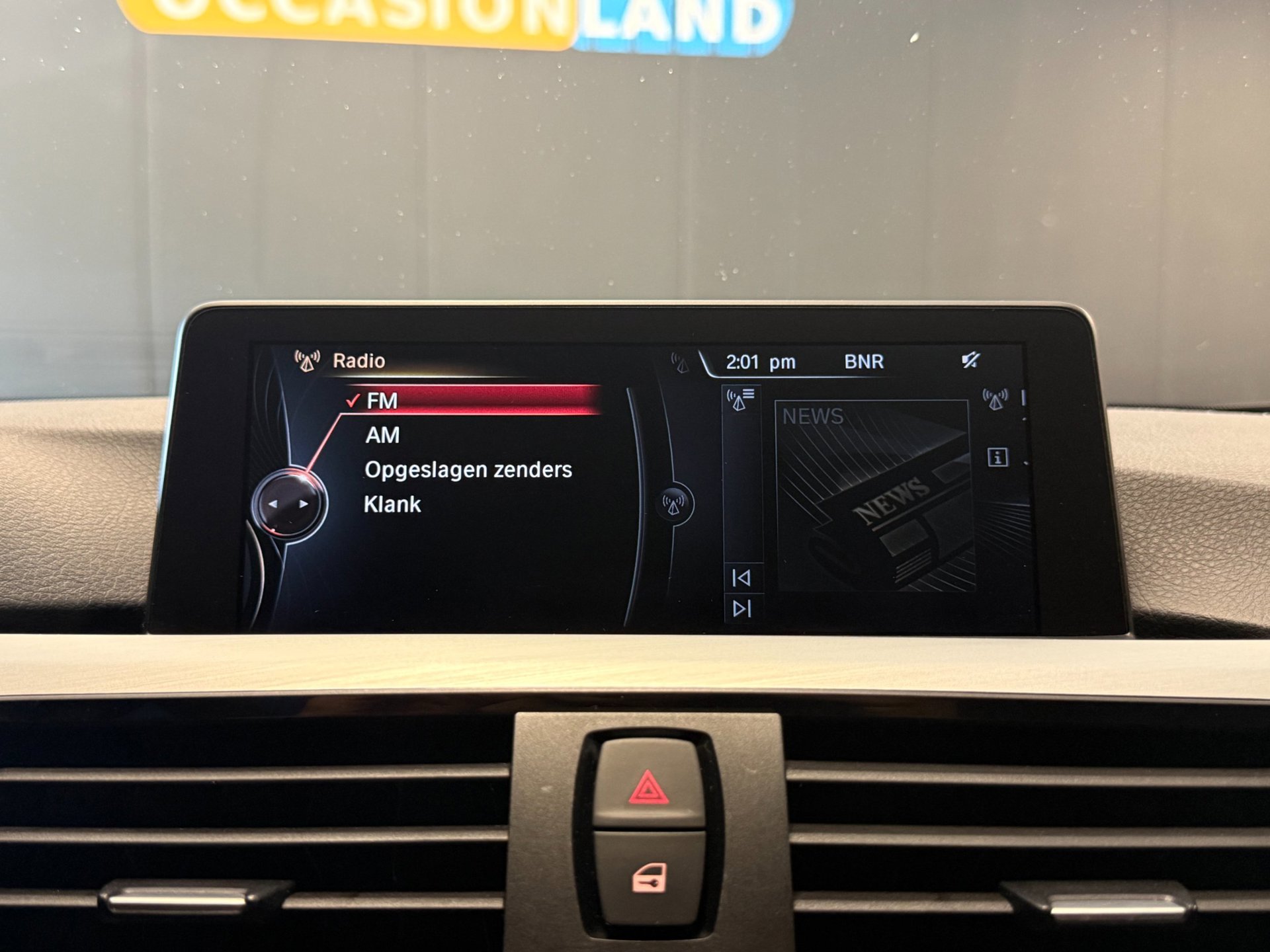 Foto van BMW 316i