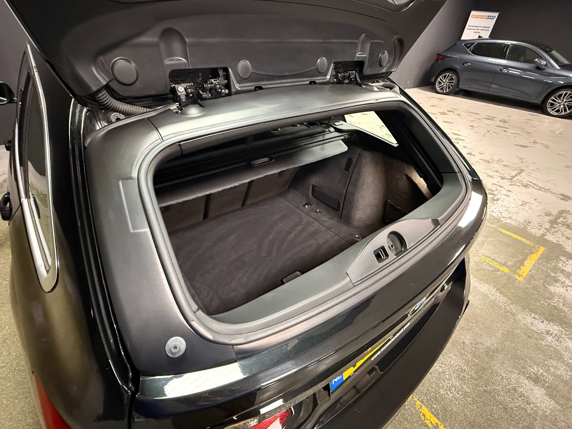 Foto van BMW 316i