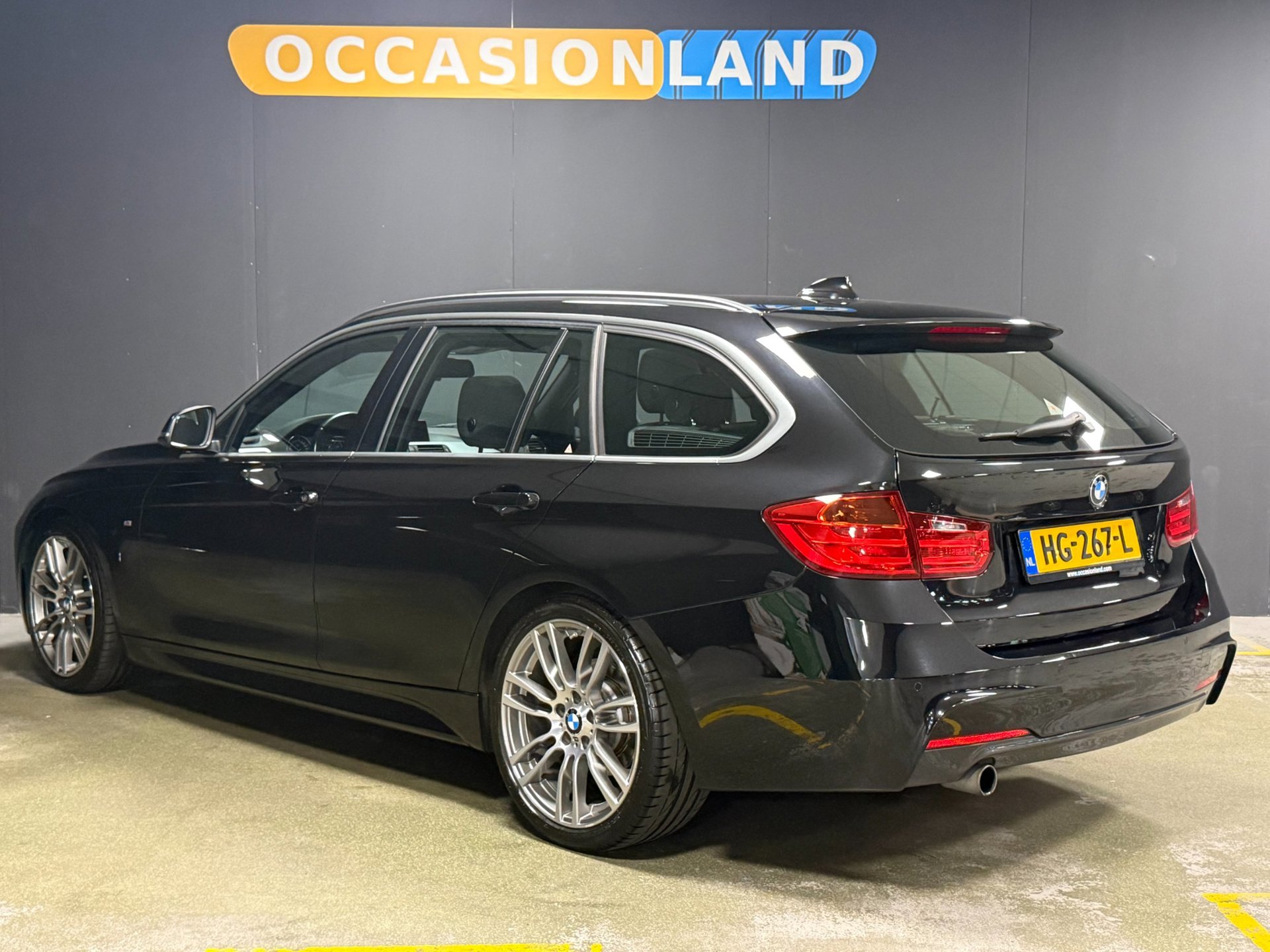 Foto van BMW 316i