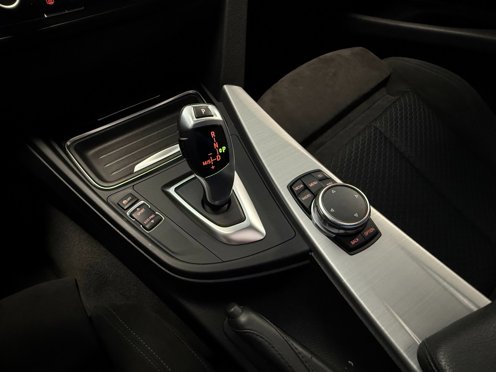 Foto van BMW 316i