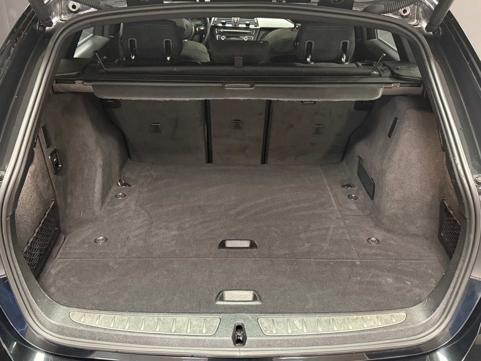 Foto van BMW 316i