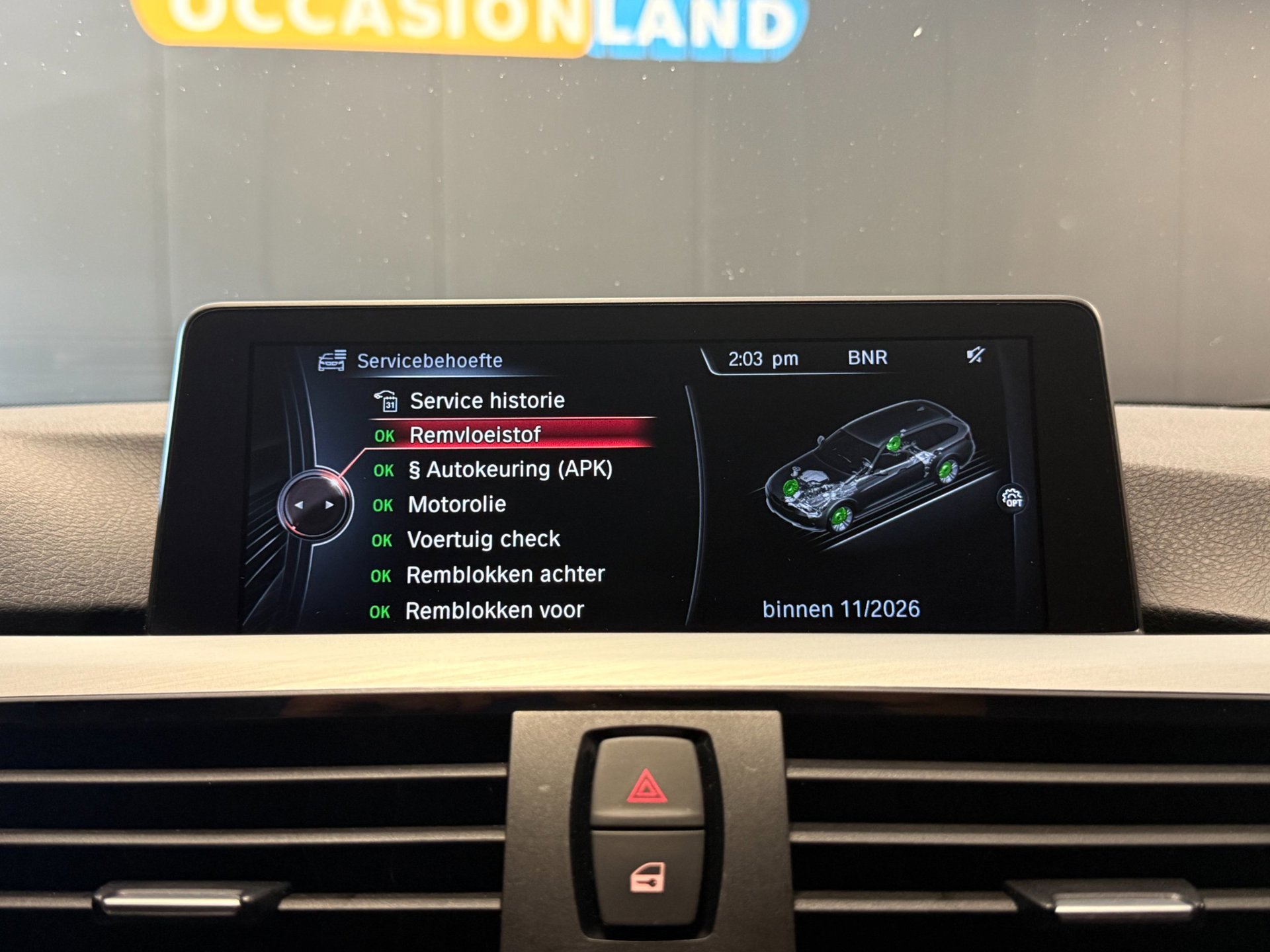 Foto van BMW 316i