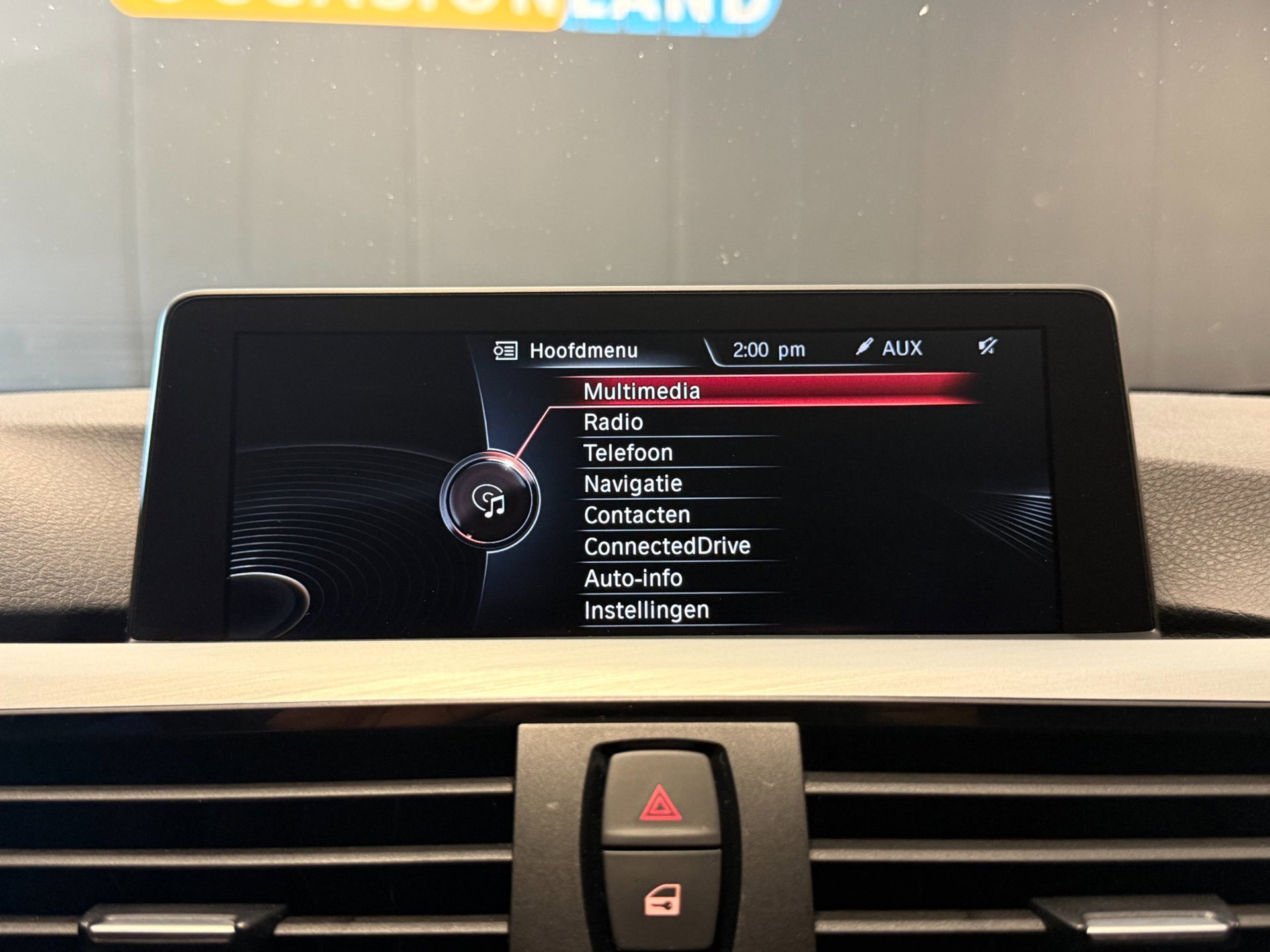Foto van BMW 316i