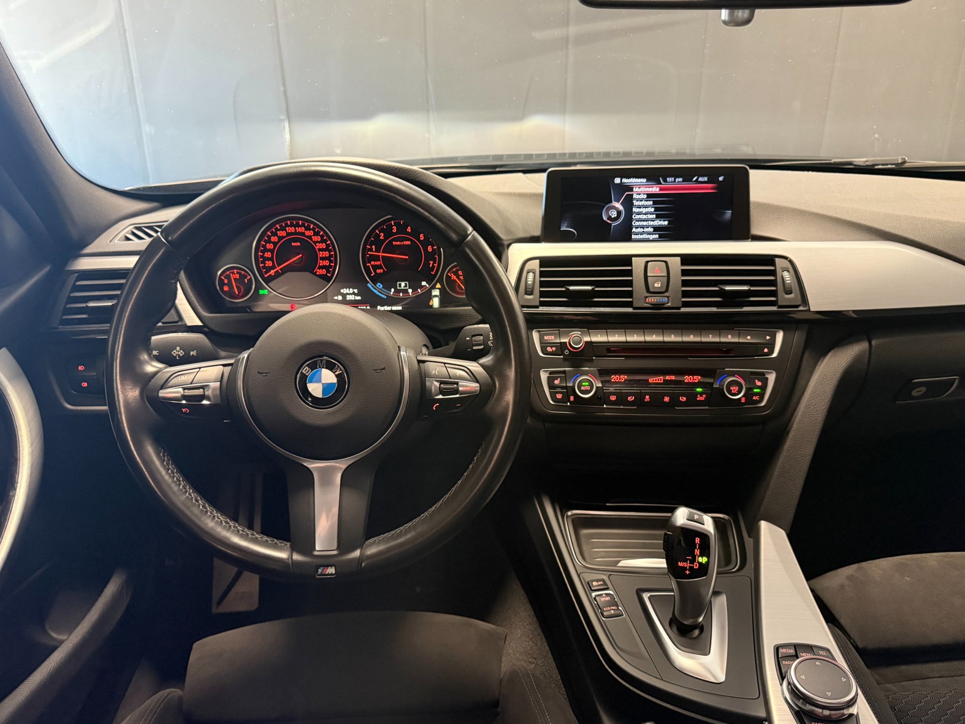 Foto van BMW 316i