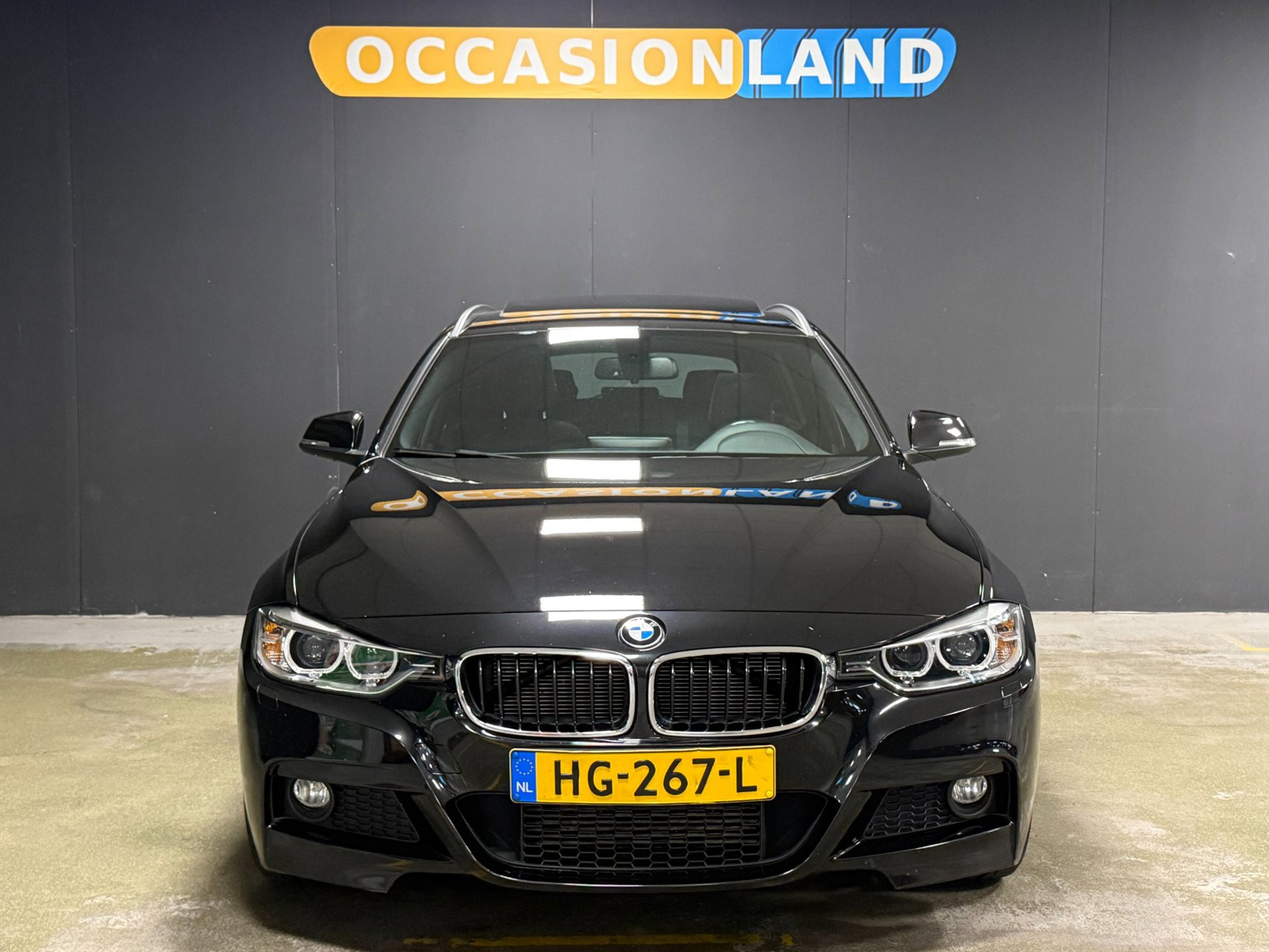 Foto van BMW 316i