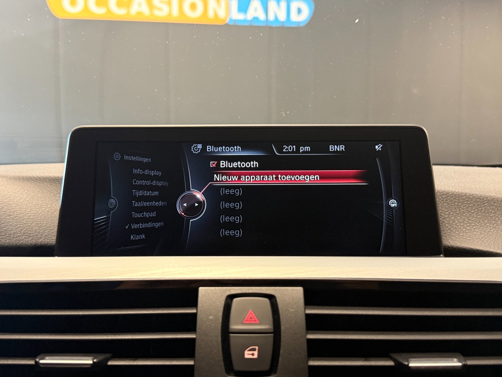 Foto van BMW 316i