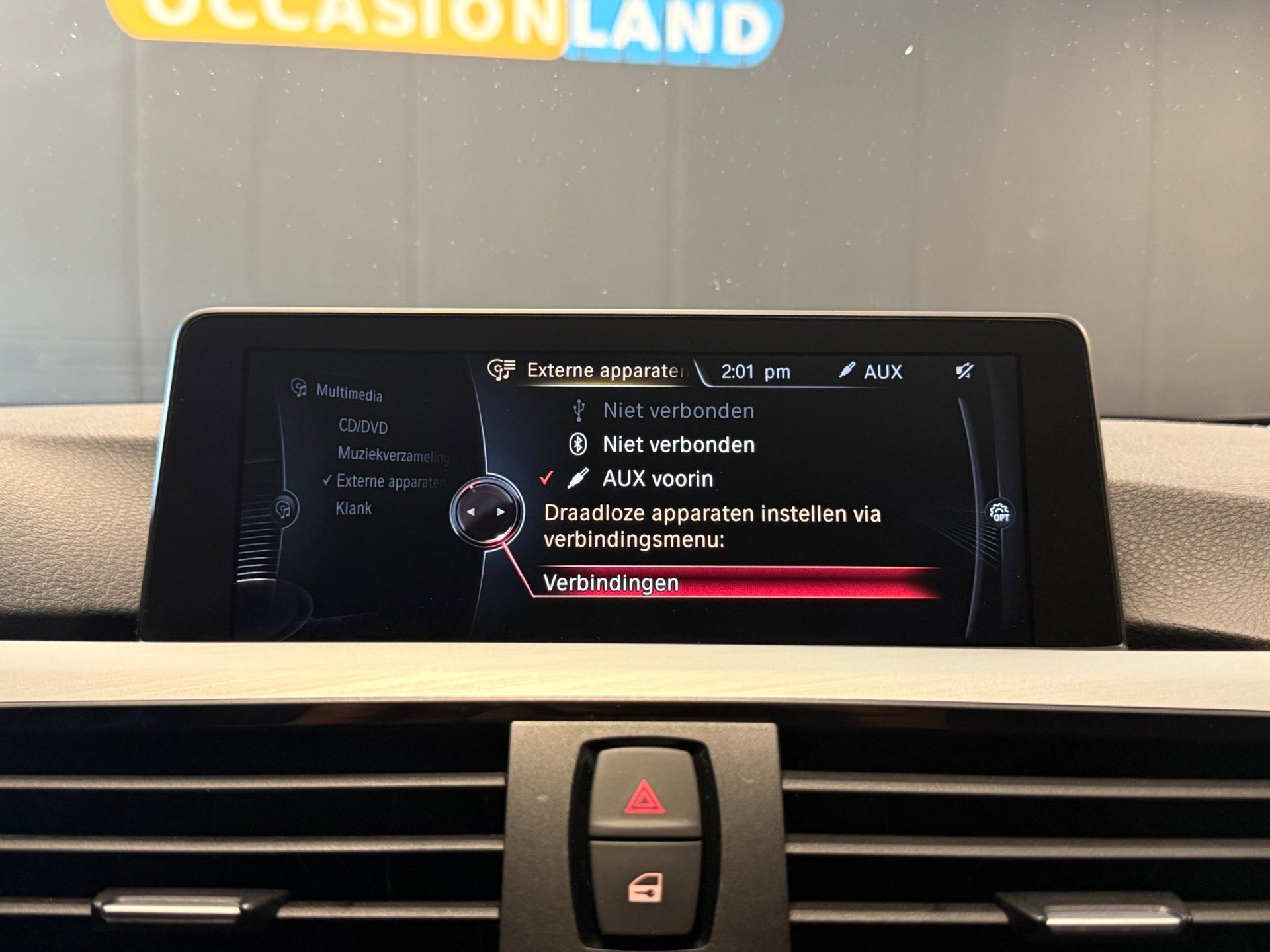 Foto van BMW 316i