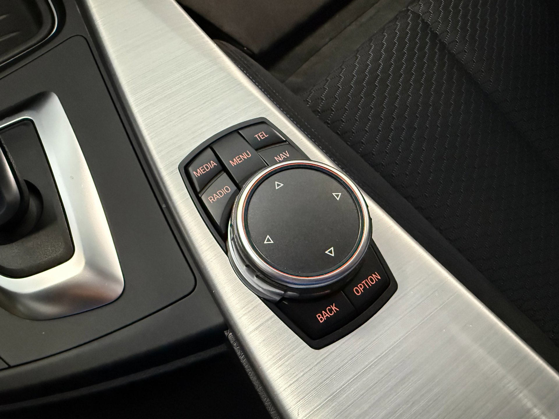 Foto van BMW 316i