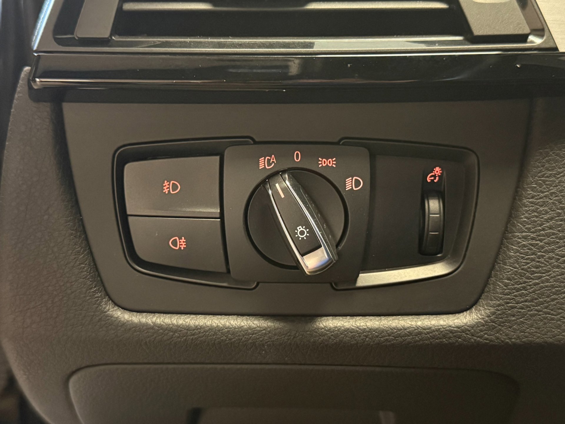 Foto van BMW 316i