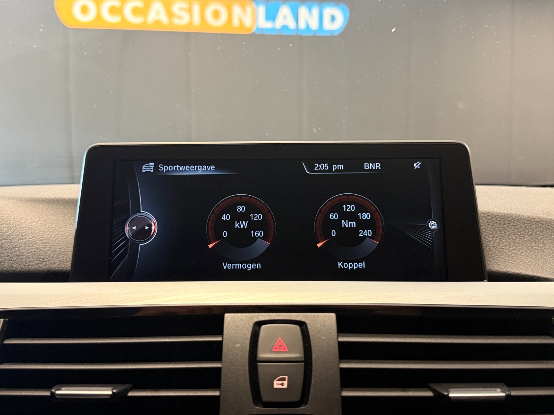 Foto van BMW 316i