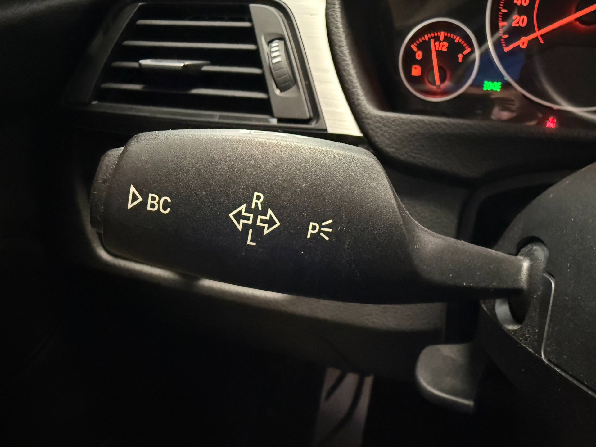 Foto van BMW 316i