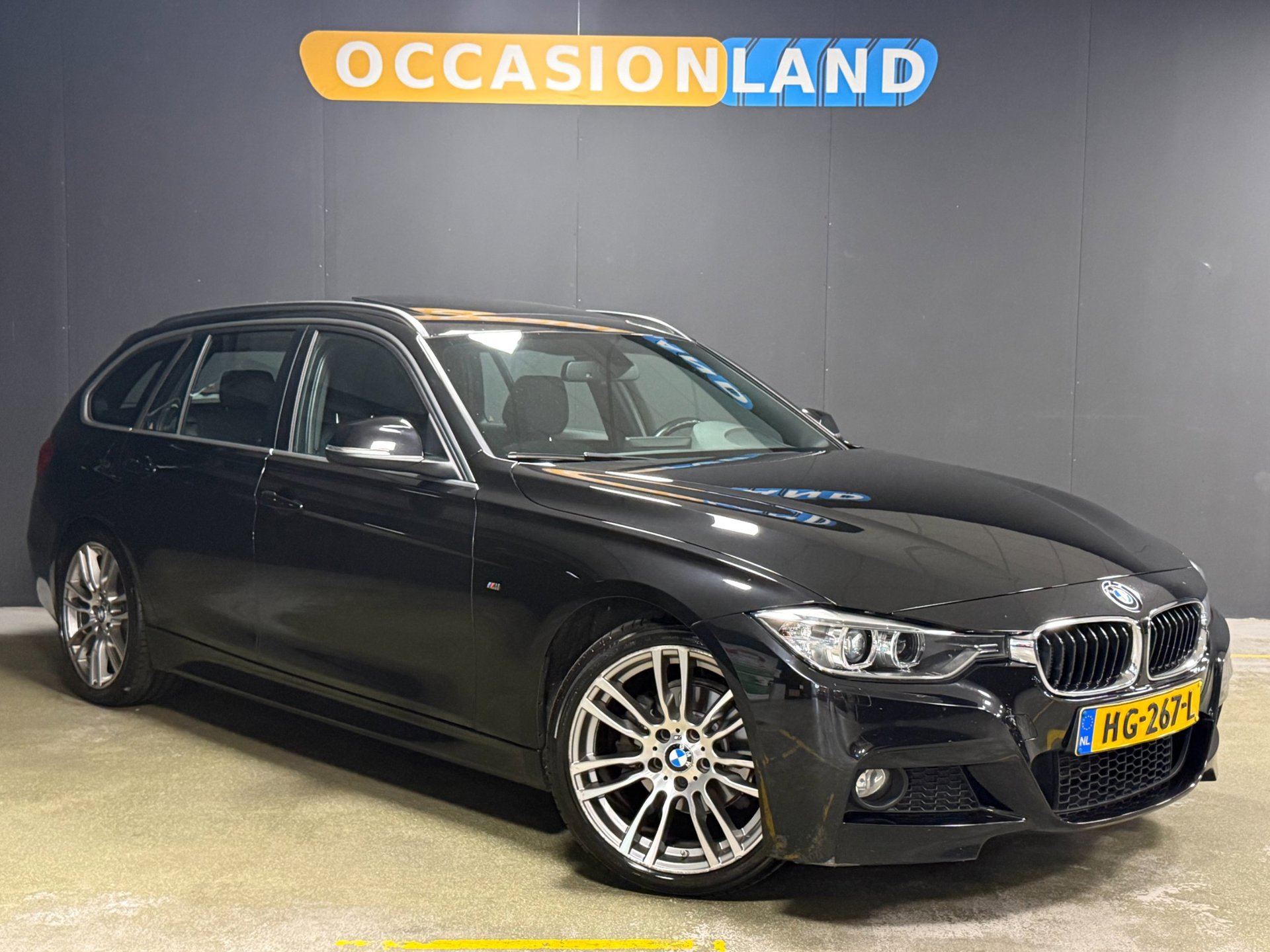 Foto van BMW 316i