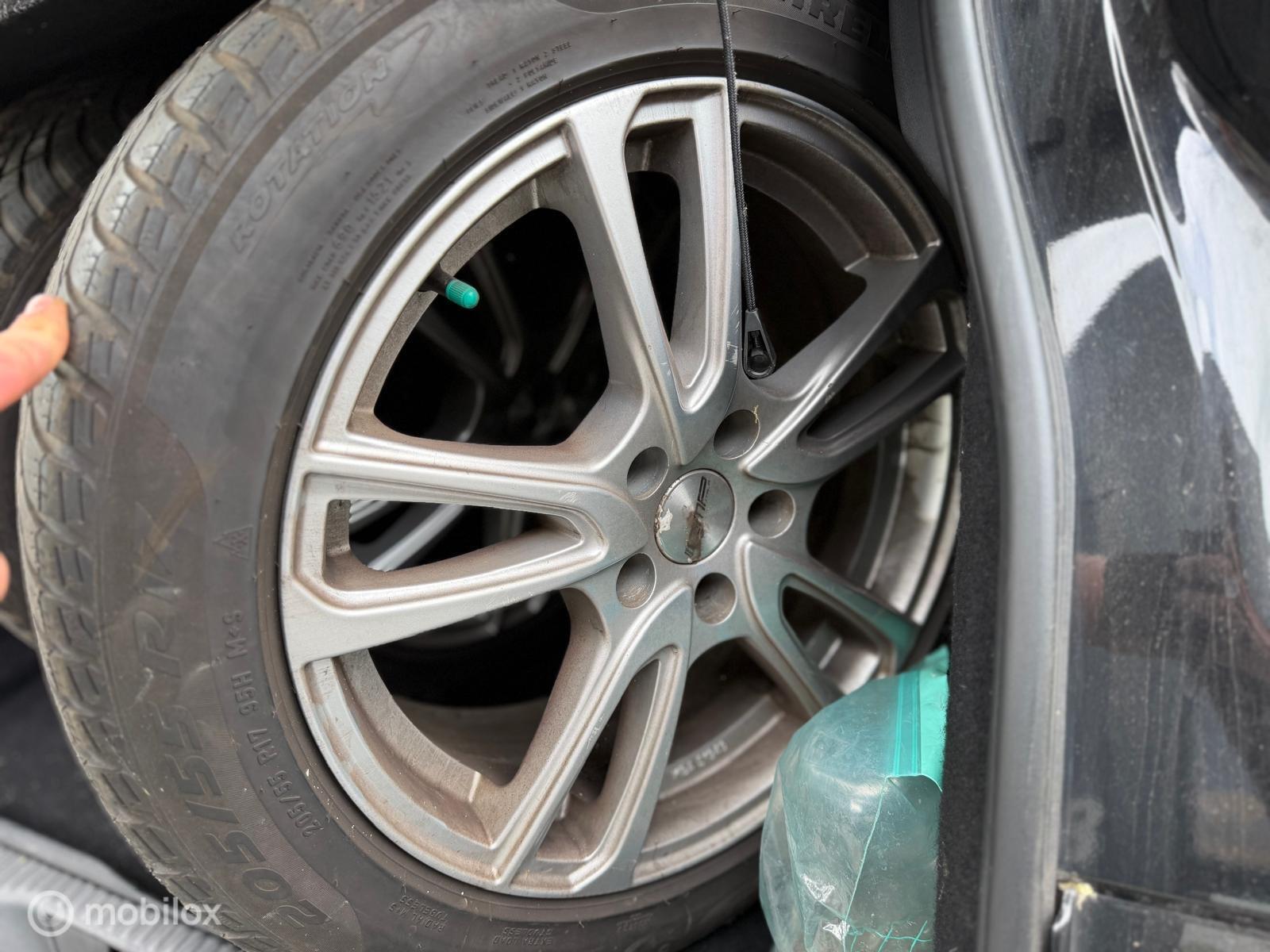 Foto van Citroen C4 Picasso