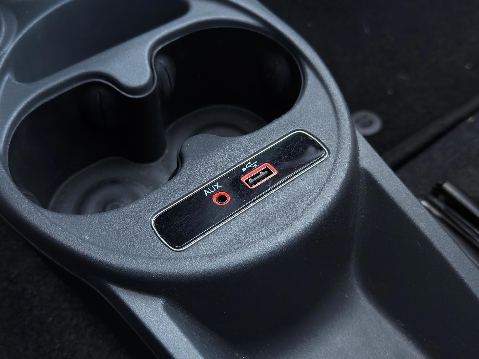 Foto van Fiat 500