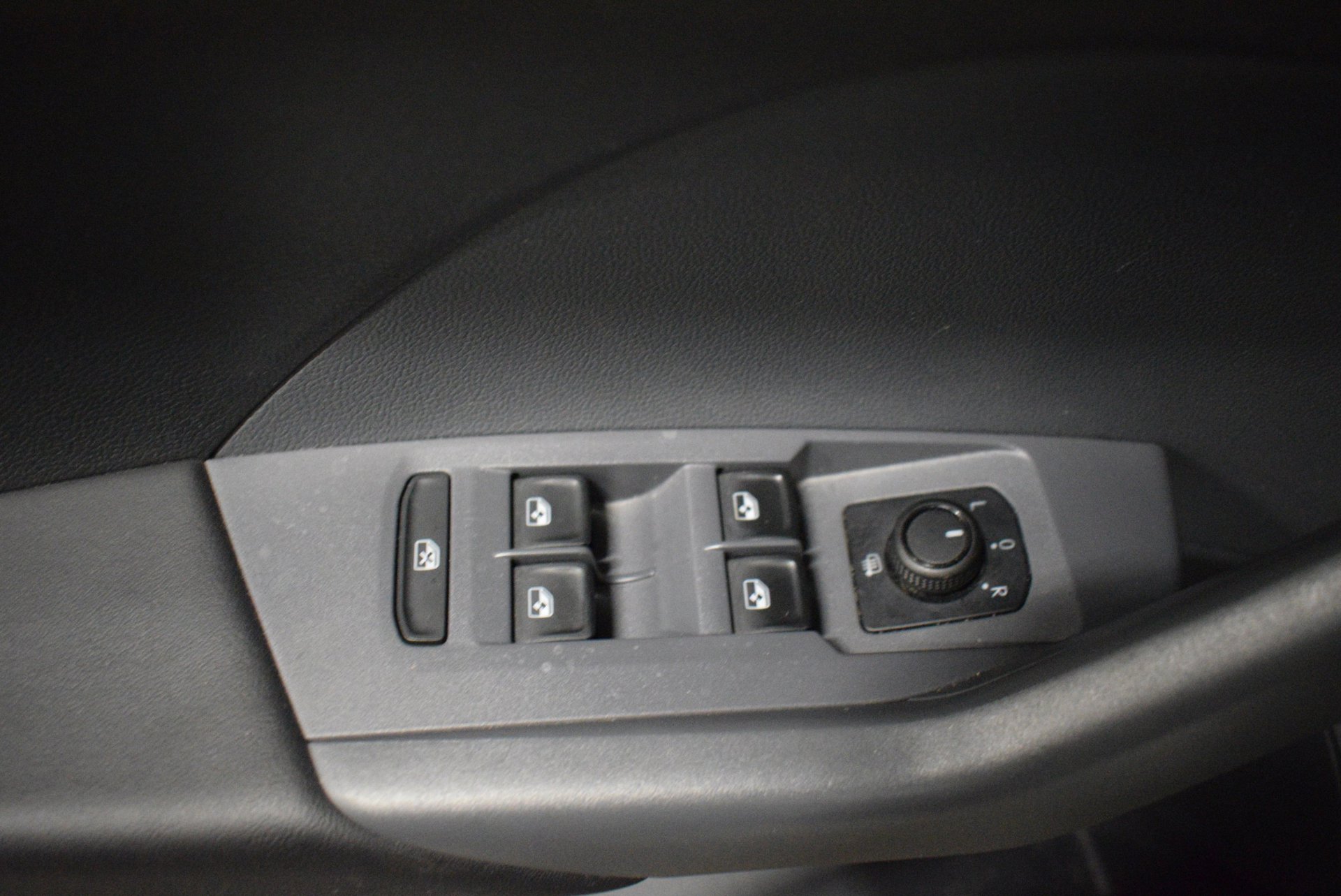 Foto van Volkswagen T-cross