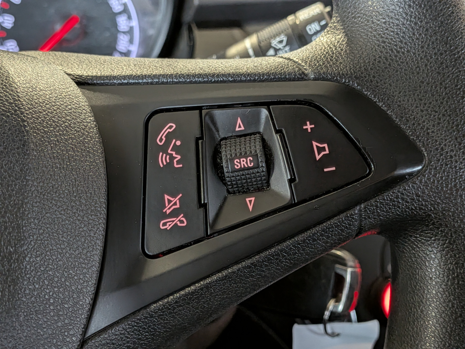 Foto van Opel Corsa-e